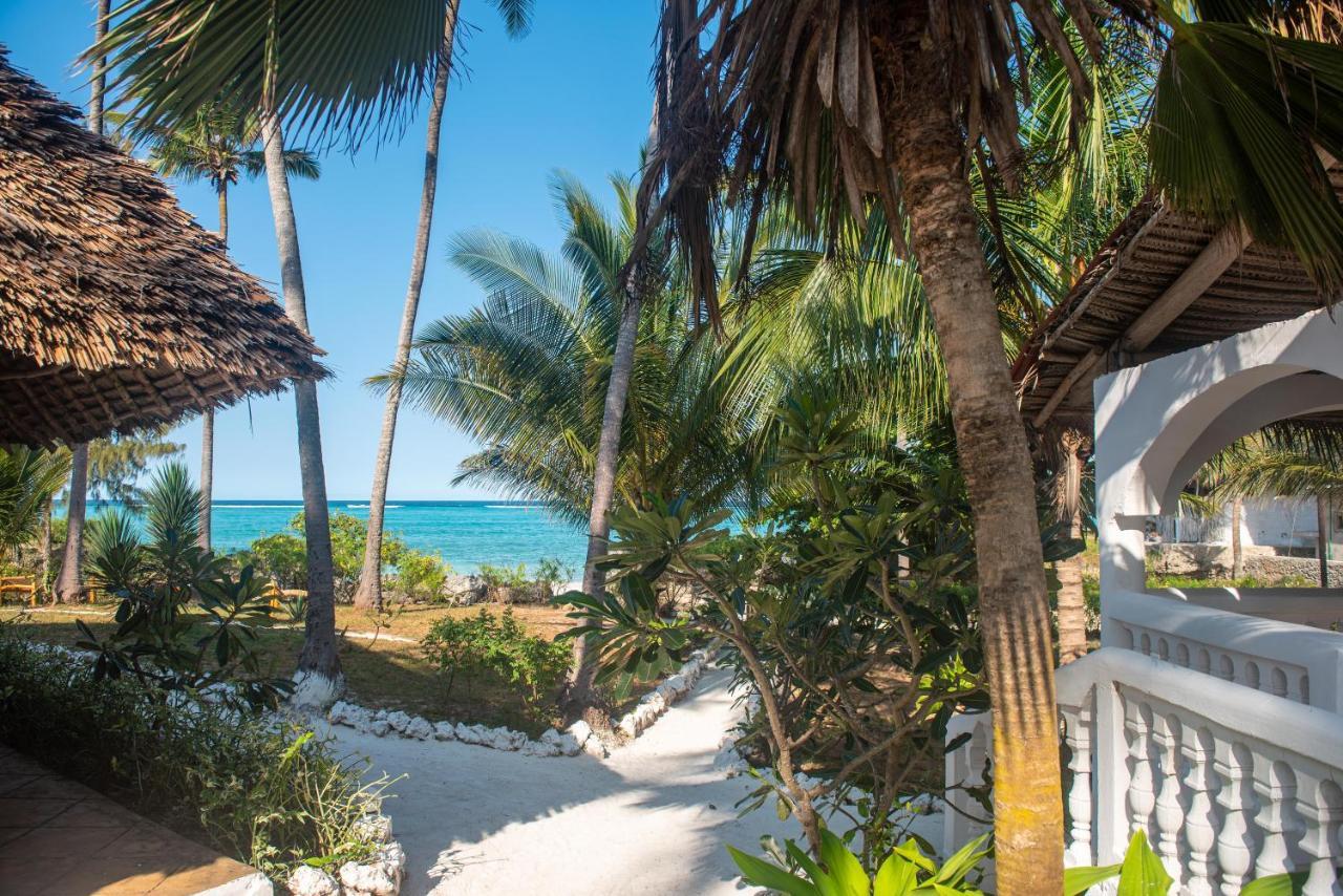 Matemwe Rock Villas Экстерьер фото