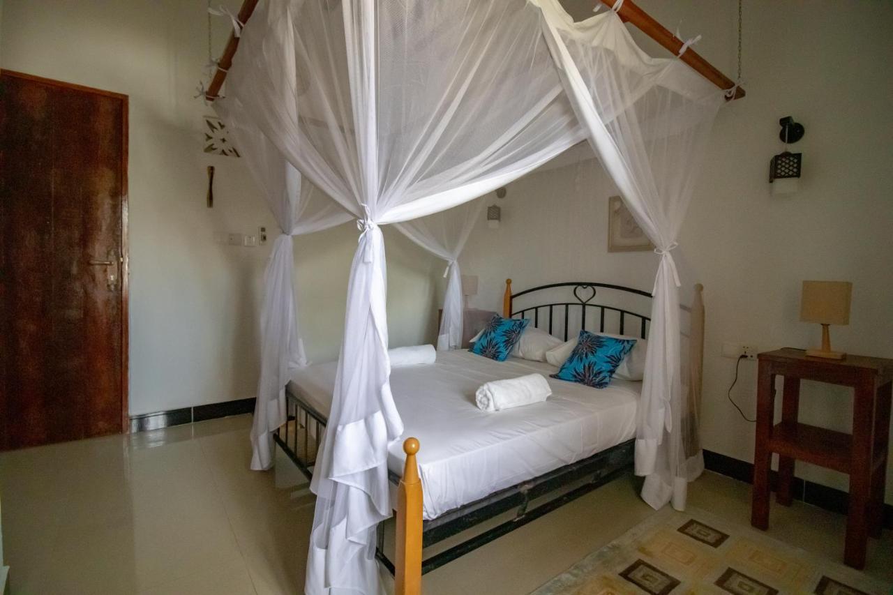 Matemwe Rock Villas Экстерьер фото